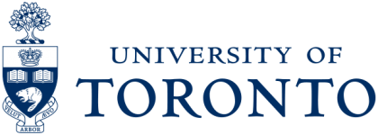 UofT logo